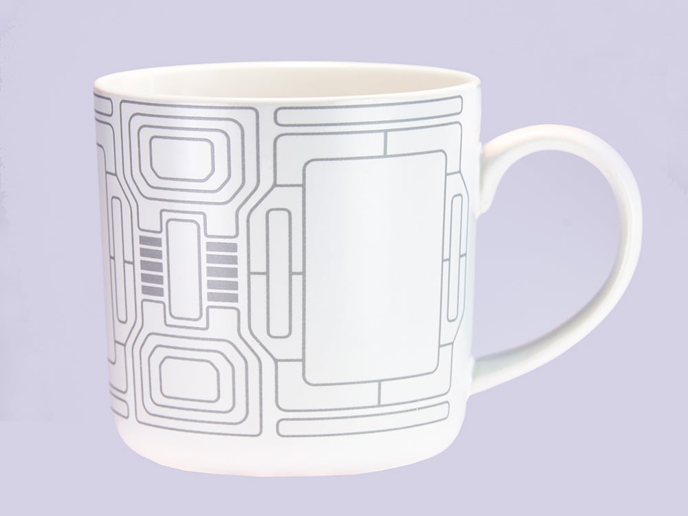 Alien Chestburster Surprise Mug Gallery Image 4