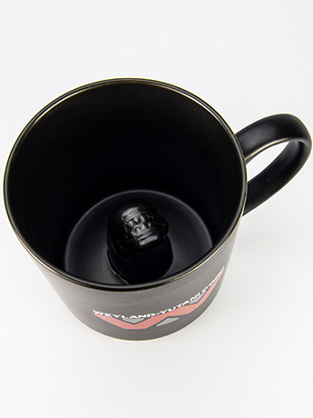 Alien Xenomorph Surprise Mug Gallery Image 2