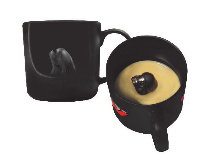 Alien Xenomorph Surprise Mug Gallery Image 5