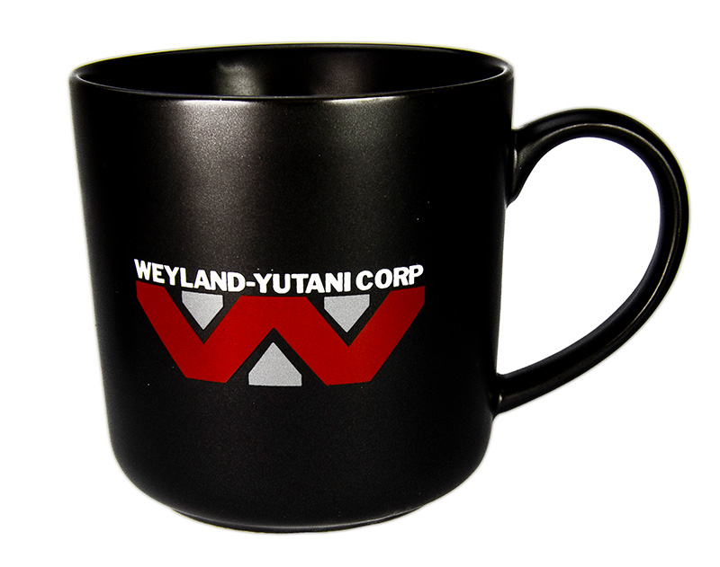 Alien Xenomorph Surprise Mug Gallery Image 4