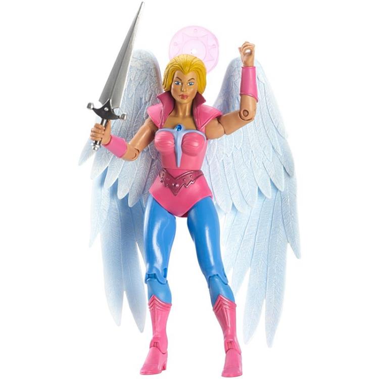 Masters of the Universe Classics Angella Gallery Image 3