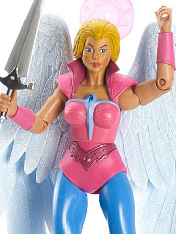 Masters of the Universe Classics Angella Gallery Image 2