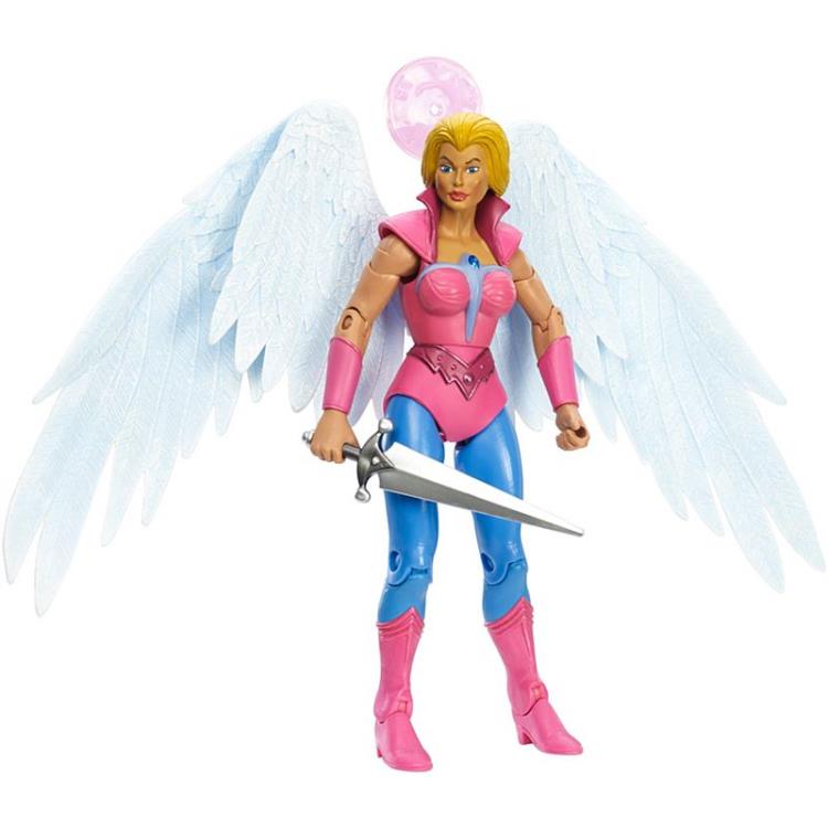 Masters of the Universe Classics Angella Gallery Image 5