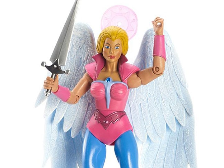 Masters of the Universe Classics Angella Gallery Image 1