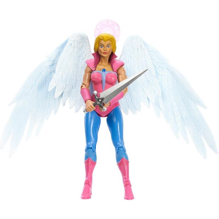 Masters of the Universe Classics Angella Gallery Image 4