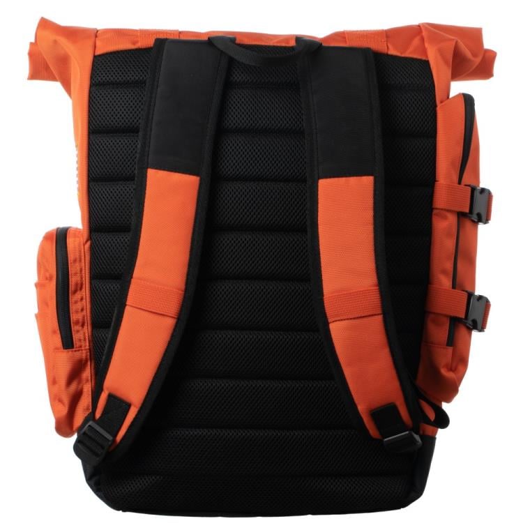 NASA Flight Suit Rolltop Backpack Gallery Image 4