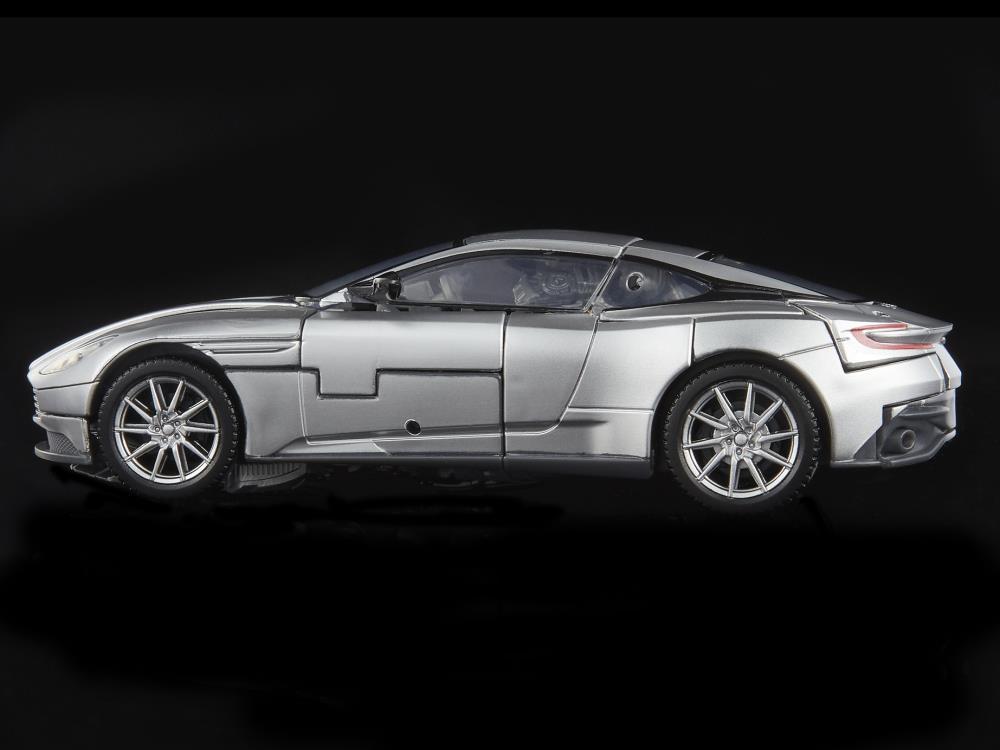 Transformers Studio Series 39 Deluxe Cogman Gallery Image 7