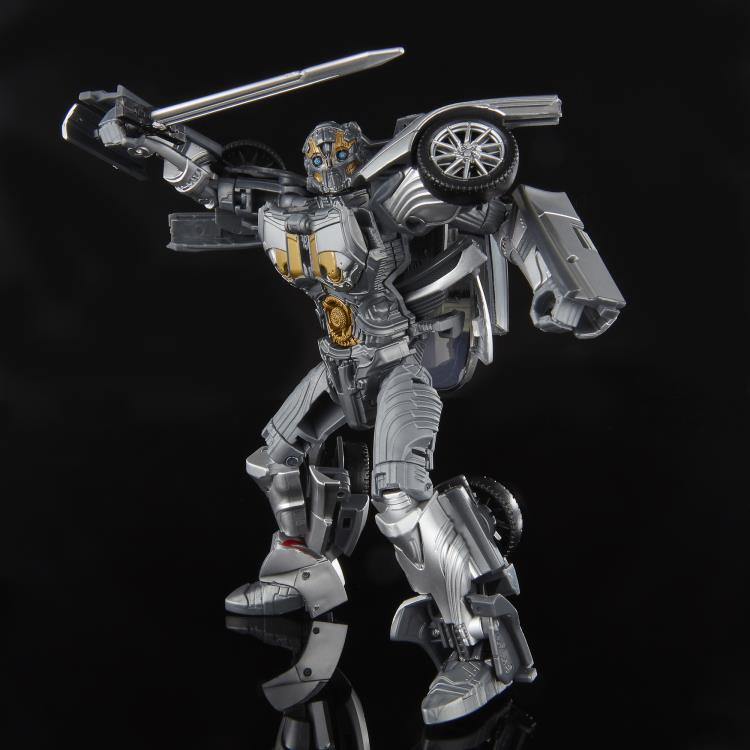 Transformers Studio Series 39 Deluxe Cogman Gallery Image 4