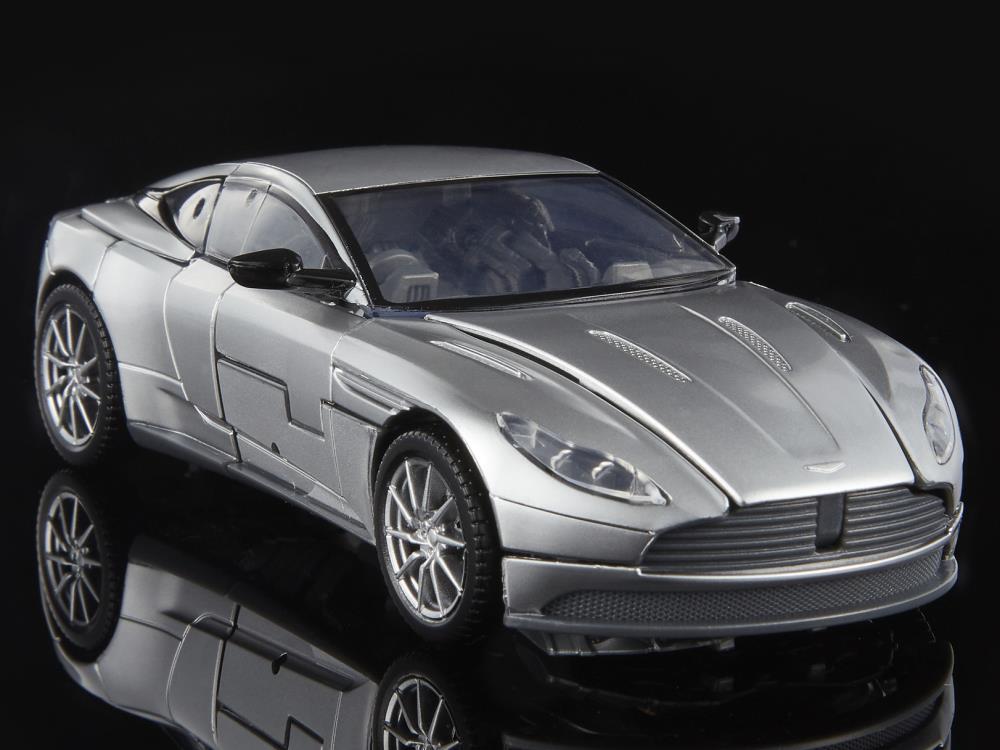 Transformers Studio Series 39 Deluxe Cogman Gallery Image 5