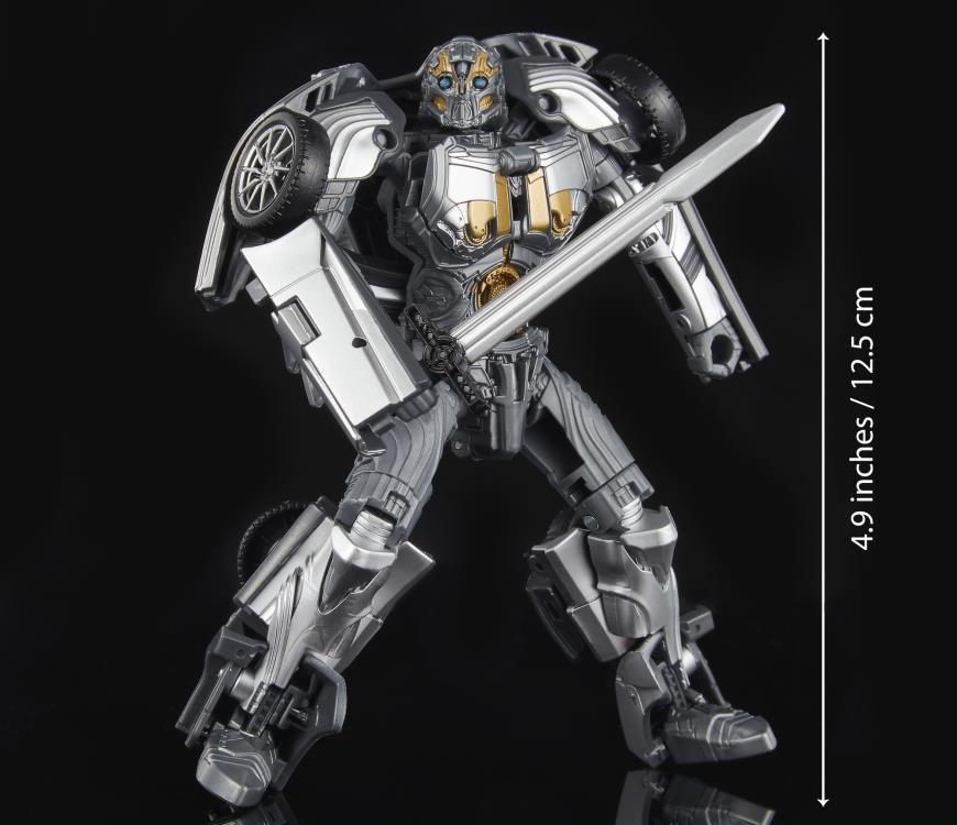 Transformers Studio Series 39 Deluxe Cogman Gallery Image 3