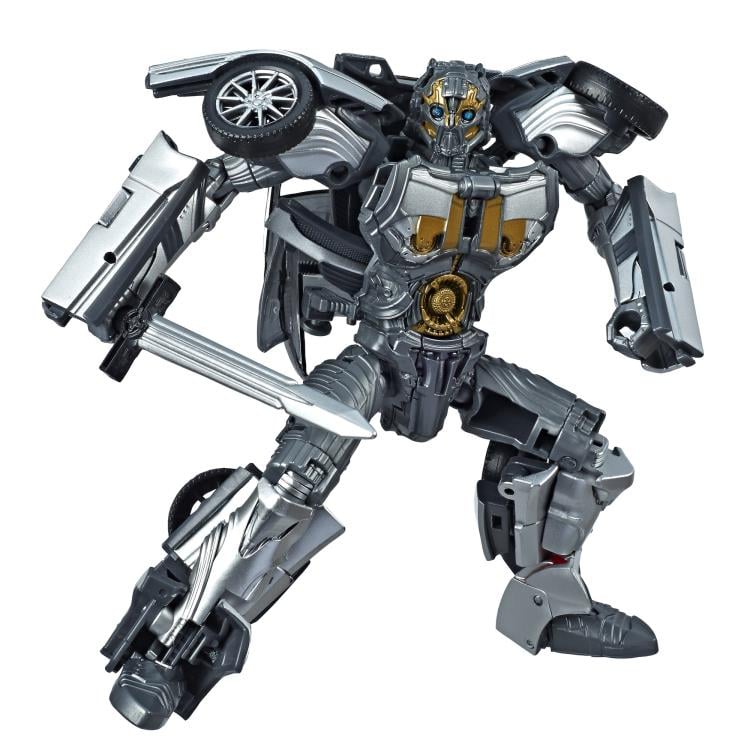 Transformers Studio Series 39 Deluxe Cogman Gallery Image 11