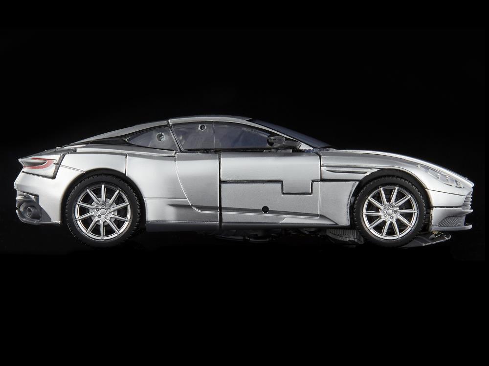 Transformers Studio Series 39 Deluxe Cogman Gallery Image 8