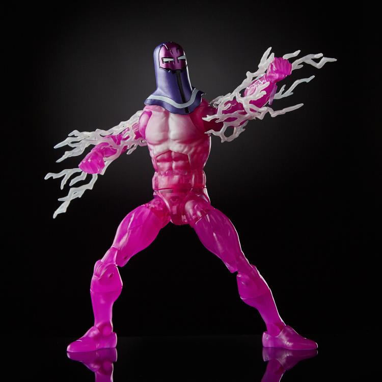 Avengers: Endgame Marvel Legends Wave 1 Set of 7 Figures (Thanos BAF) Gallery Image 13