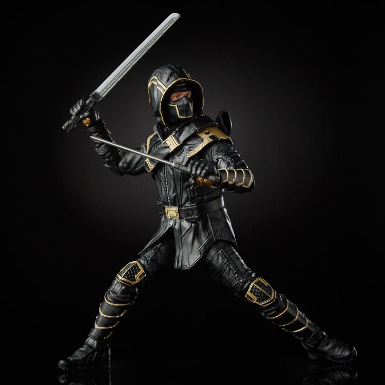 Avengers: Endgame Marvel Legends Wave 1 Set of 7 Figures (Thanos BAF) Gallery Image 9