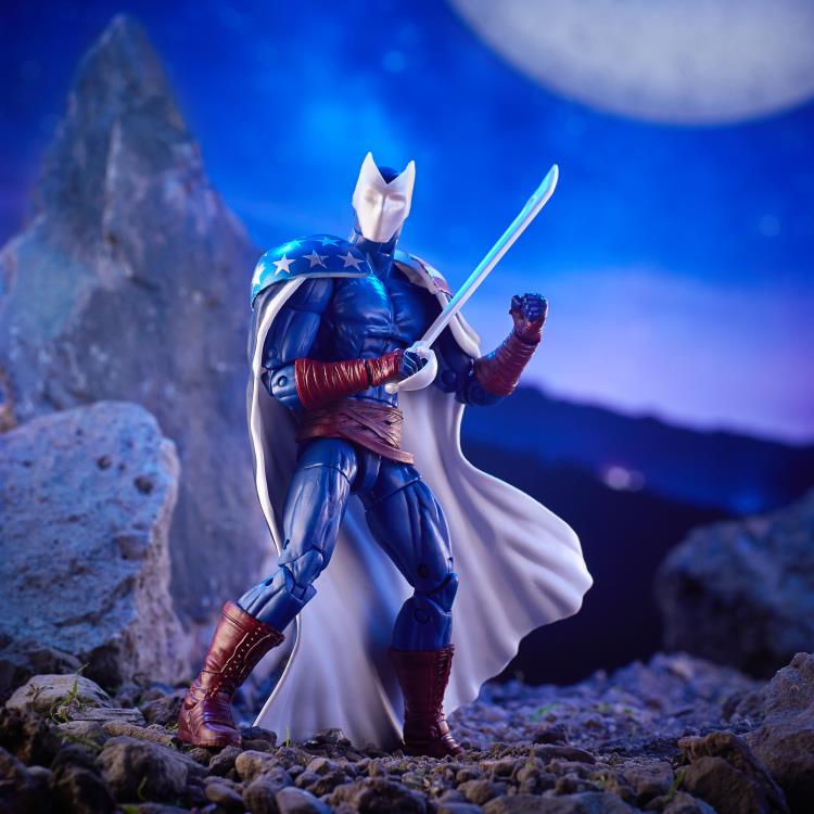 Avengers: Endgame Marvel Legends Wave 1 Set of 7 Figures (Thanos BAF) Gallery Image 25