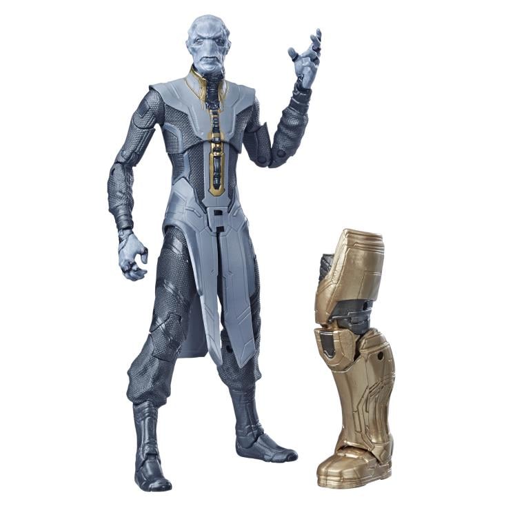 Avengers: Endgame Marvel Legends Wave 1 Set of 7 Figures (Thanos BAF) Gallery Image 32