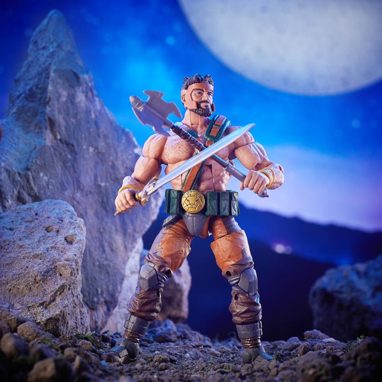 Avengers: Endgame Marvel Legends Wave 1 Set of 7 Figures (Thanos BAF) Gallery Image 29