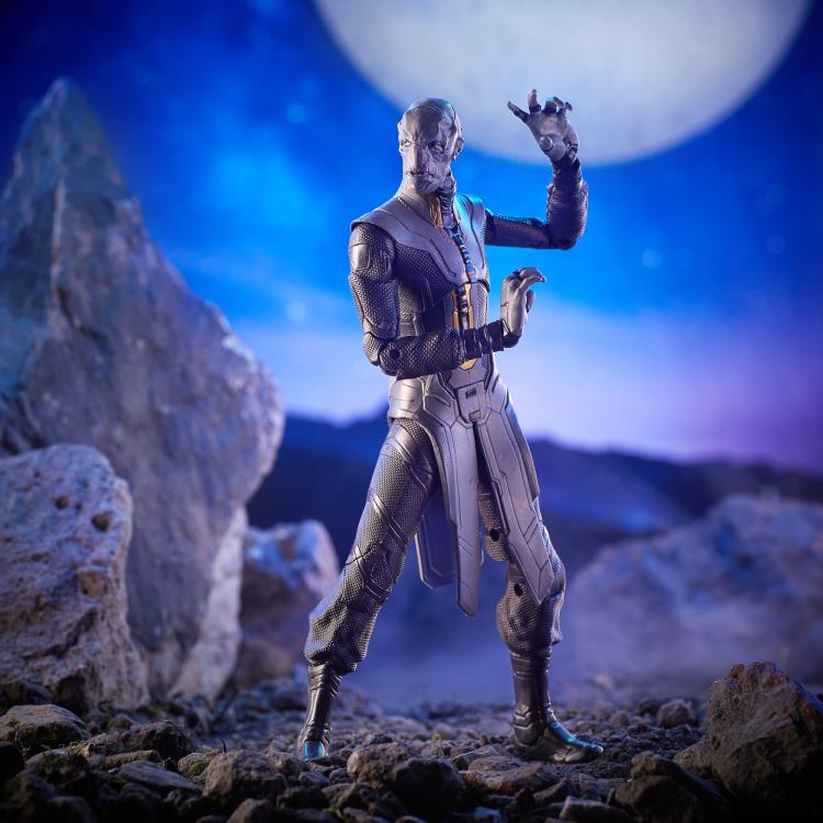 Avengers: Endgame Marvel Legends Wave 1 Set of 7 Figures (Thanos BAF) Gallery Image 34