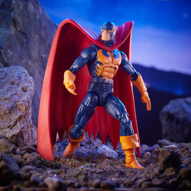 Avengers: Endgame Marvel Legends Wave 1 Set of 7 Figures (Thanos BAF) Gallery Image 19