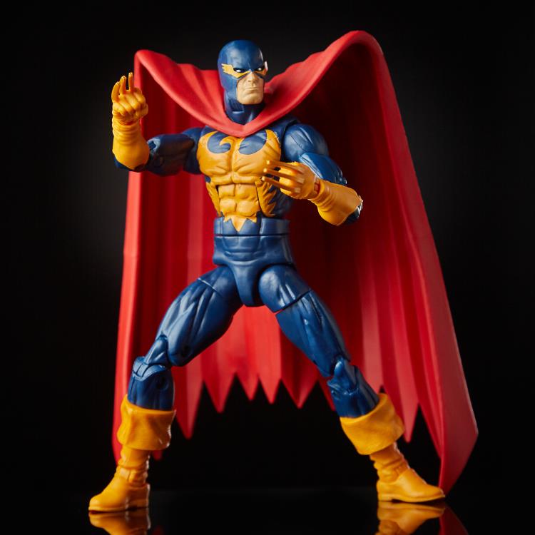 Avengers: Endgame Marvel Legends Wave 1 Set of 7 Figures (Thanos BAF) Gallery Image 18
