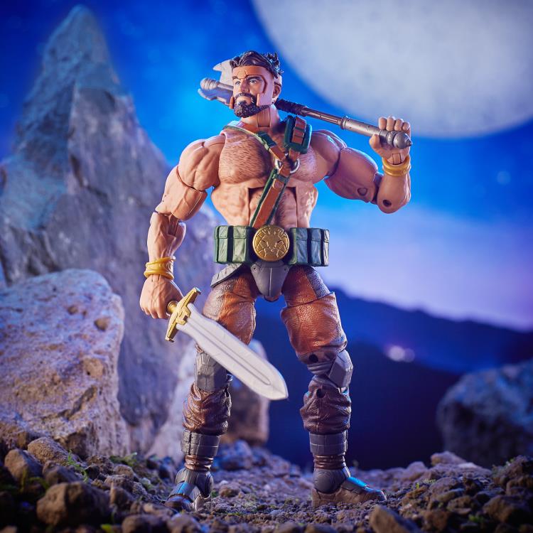 Avengers: Endgame Marvel Legends Wave 1 Set of 7 Figures (Thanos BAF) Gallery Image 30
