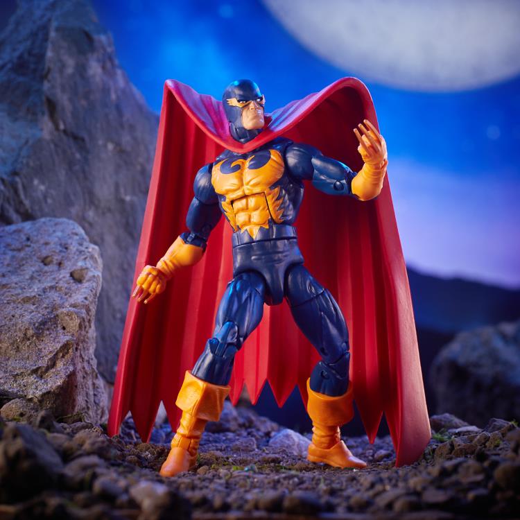 Avengers: Endgame Marvel Legends Wave 1 Set of 7 Figures (Thanos BAF) Gallery Image 20