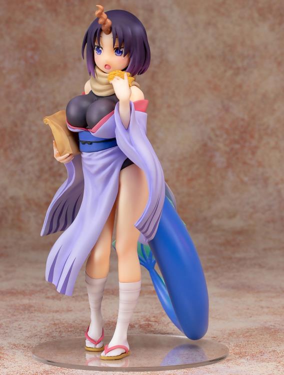 Miss Kobayashi's Dragon Maid Elma (Her Wardrobe Ver.) 1/7 Scale Figure Gallery Image 4