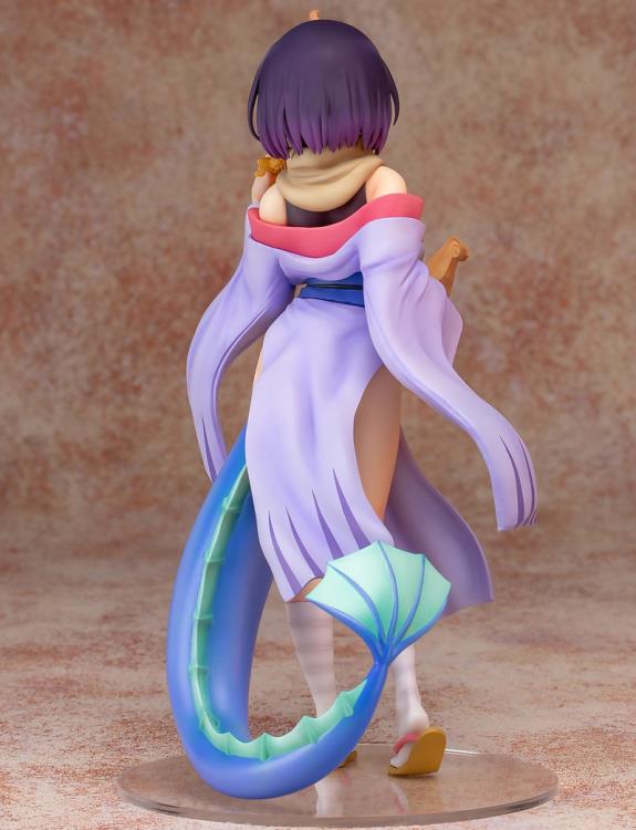 Miss Kobayashi's Dragon Maid Elma (Her Wardrobe Ver.) 1/7 Scale Figure Gallery Image 7
