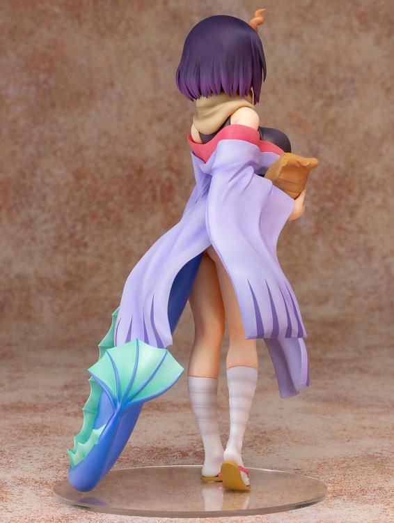 Miss Kobayashi's Dragon Maid Elma (Her Wardrobe Ver.) 1/7 Scale Figure Gallery Image 8