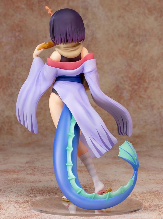 Miss Kobayashi's Dragon Maid Elma (Her Wardrobe Ver.) 1/7 Scale Figure Gallery Image 6
