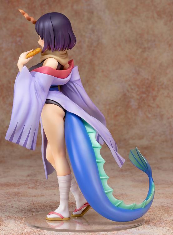 Miss Kobayashi's Dragon Maid Elma (Her Wardrobe Ver.) 1/7 Scale Figure Gallery Image 5