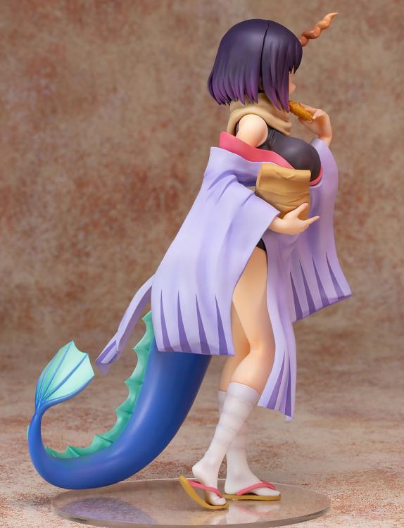 Miss Kobayashi's Dragon Maid Elma (Her Wardrobe Ver.) 1/7 Scale Figure Gallery Image 10