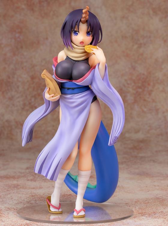 Miss Kobayashi's Dragon Maid Elma (Her Wardrobe Ver.) 1/7 Scale Figure Gallery Image 3