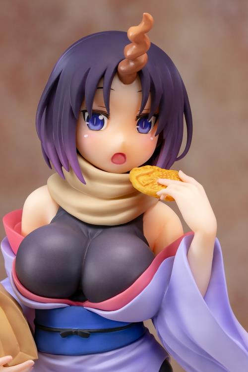 Miss Kobayashi's Dragon Maid Elma (Her Wardrobe Ver.) 1/7 Scale Figure Gallery Image 11