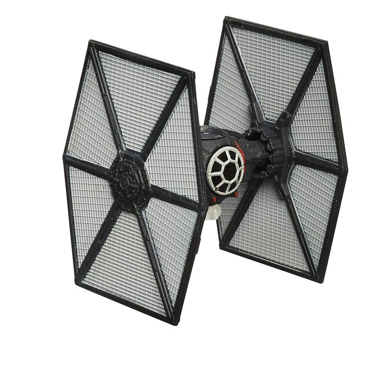 Star Wars: The Black Series Special Forces TIE Fighter Die-Cast Vehicle Gallery Image 3