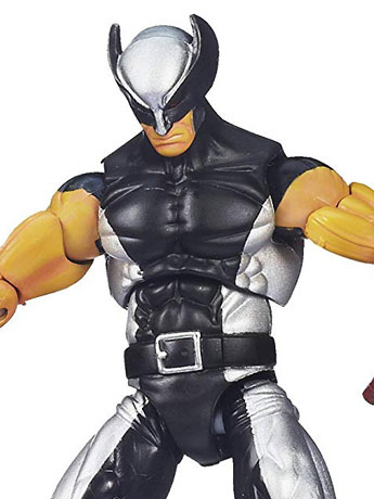 Marvel Universe 3.75