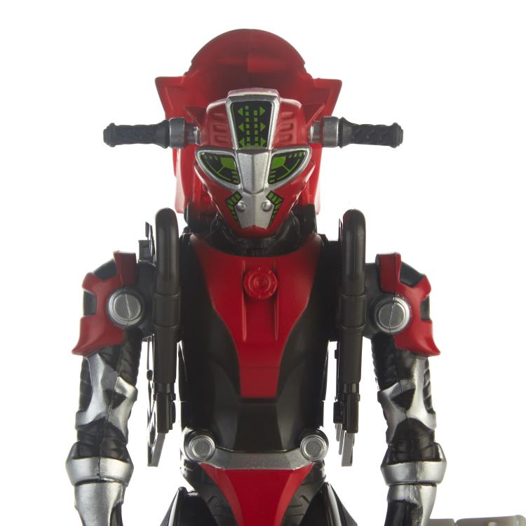 Power Rangers Beast Morphers Deluxe Beastbot Wave 1 Set of 2 Figures Gallery Image 6