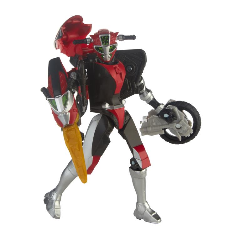 Power Rangers Beast Morphers Deluxe Cruise Beastbot Gallery Image 3