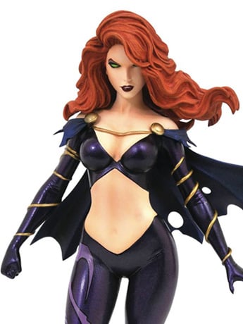 Marvel Gallery Goblin Queen Figure Gallery Image 2