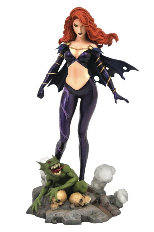 Marvel Gallery Goblin Queen Figure Gallery Image 3