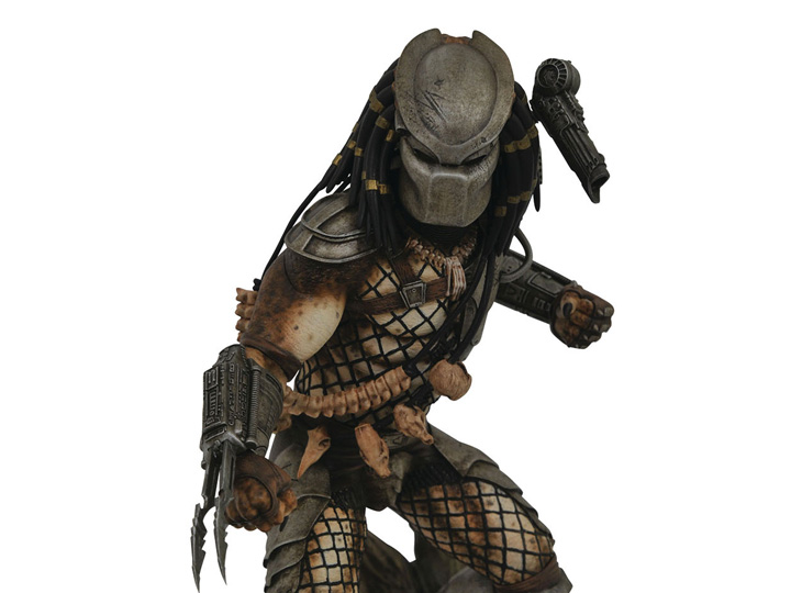 Predator Gallery Jungle Predator Figure Gallery Image 1