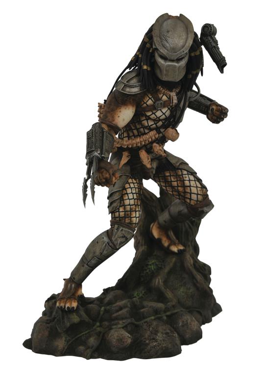 Predator Gallery Jungle Predator Figure Gallery Image 3