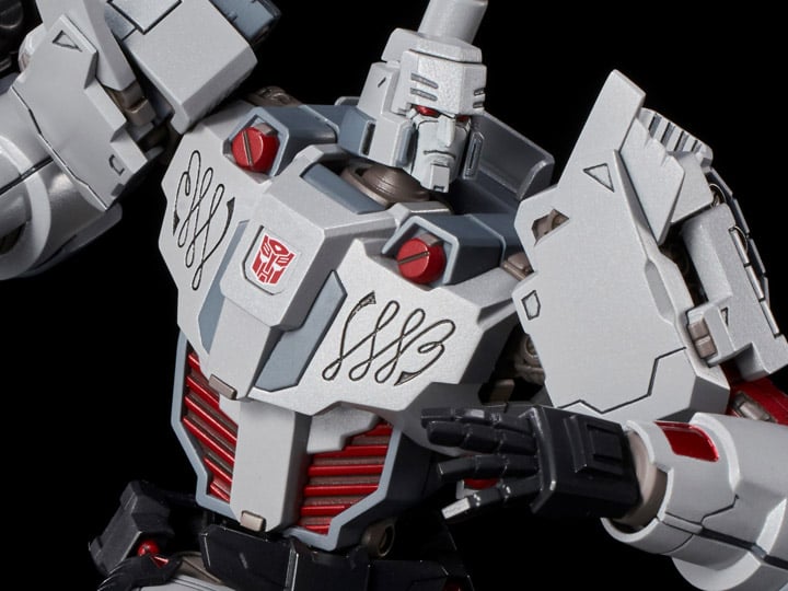 Transformers Furai 06 Megatron IDW (Autobot Ver.) Model Kit Gallery Image 1