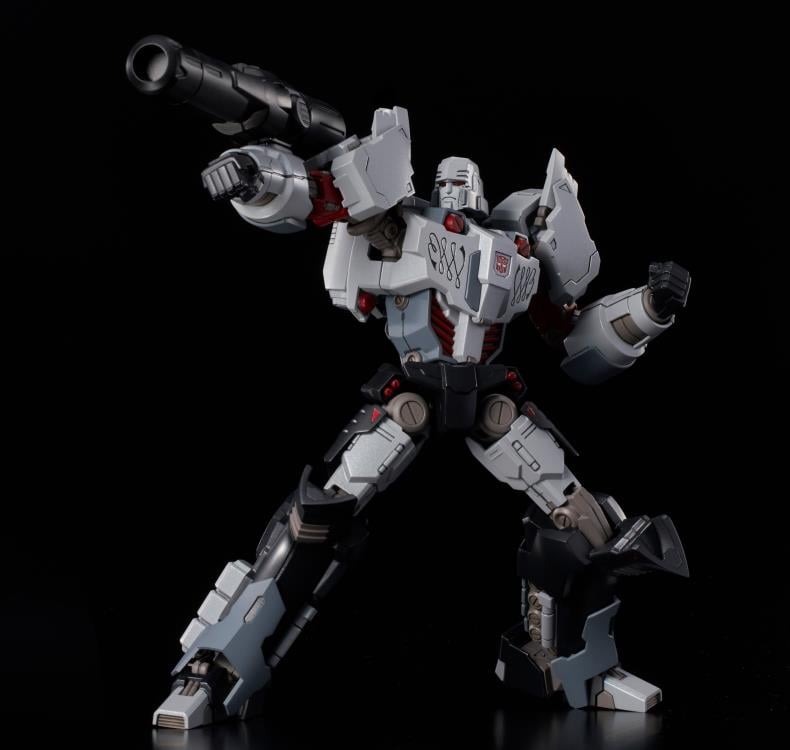 Transformers Furai 06 Megatron IDW (Autobot Ver.) Model Kit Gallery Image 6