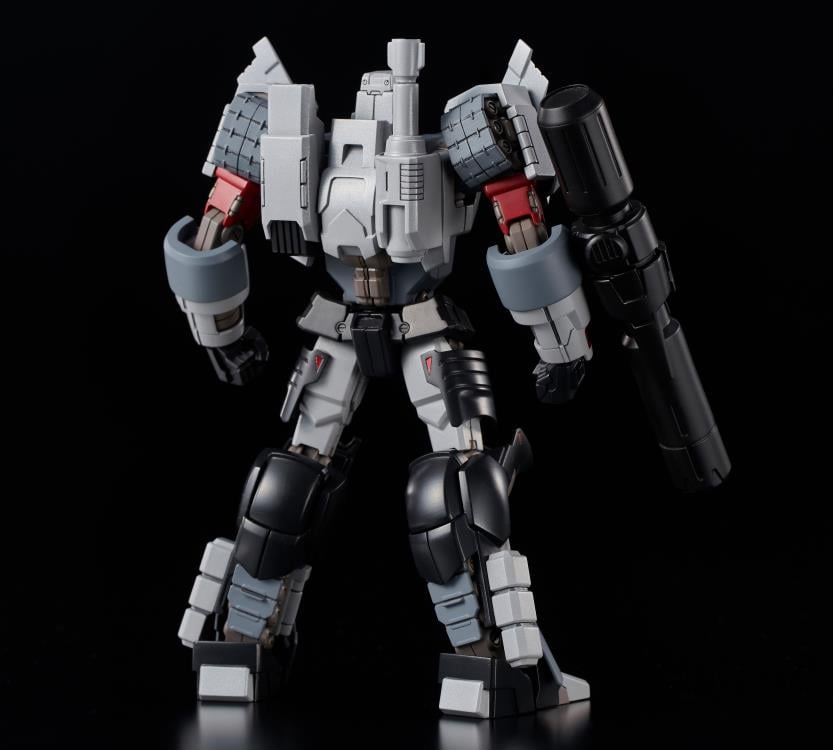 Transformers Furai 06 Megatron IDW (Autobot Ver.) Model Kit Gallery Image 7