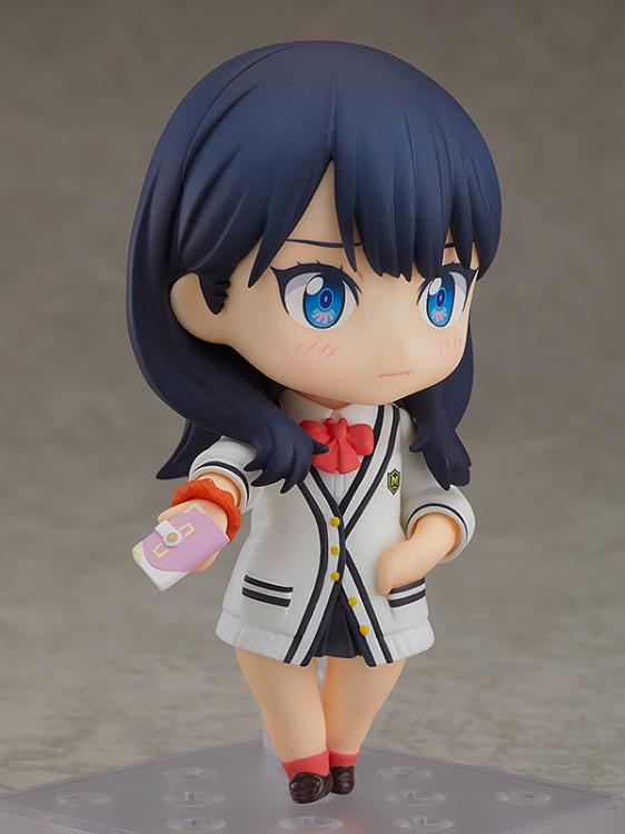SSSS.Gridman Nendoroid No.1106 Rikka Takarada Gallery Image 6