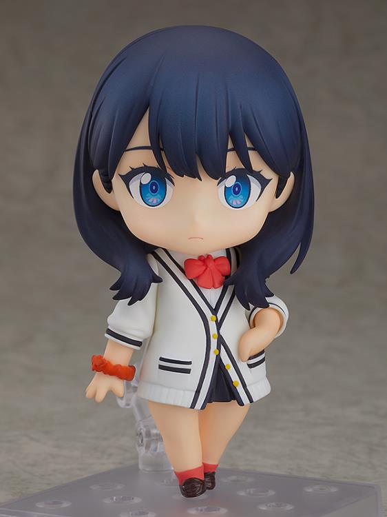 SSSS.Gridman Nendoroid No.1106 Rikka Takarada Gallery Image 3