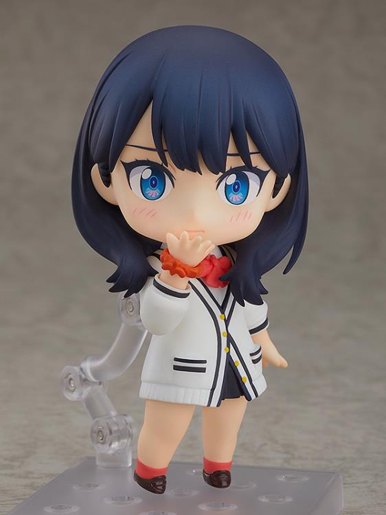 SSSS.Gridman Nendoroid No.1106 Rikka Takarada Gallery Image 4