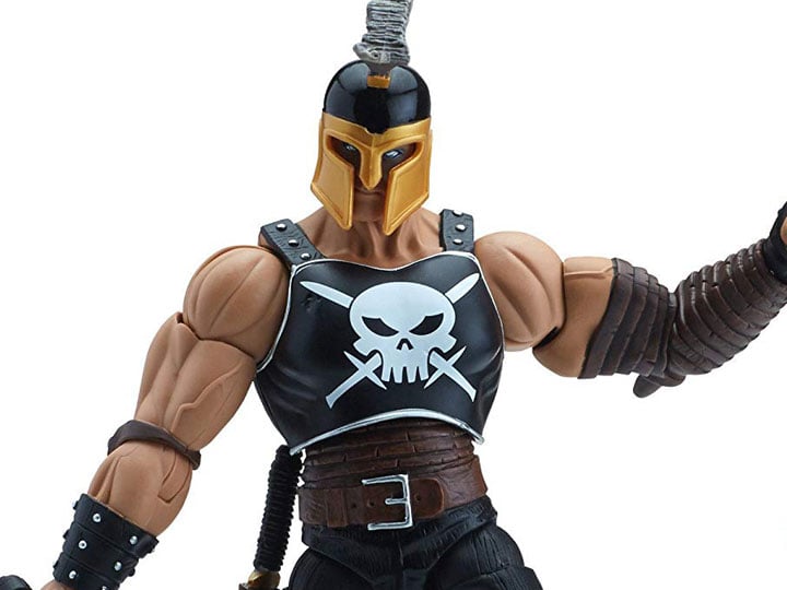 Thor Marvel Legends Ares (Hulk BAF)