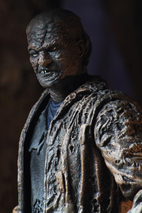 Freddy vs. Jason Ultimate Jason Voorhees Figure Gallery Image 13